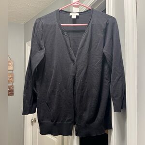 Women’s cardigan